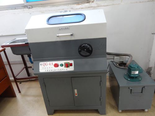 zyO(sh) Testing Equipme