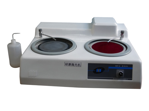 ĥC(j) Polishing mach